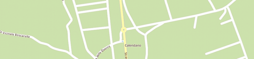 Mappa della impresa associazione casa don tonino bello a RUVO DI PUGLIA