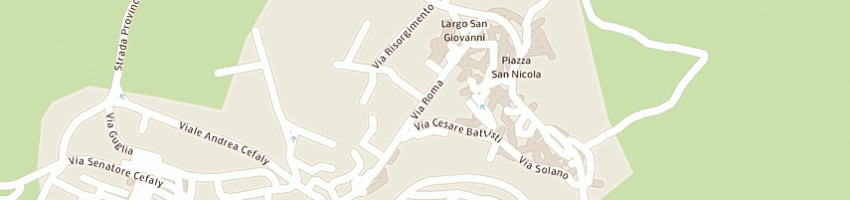 Mappa della impresa casalinuovo antonietta a CORTALE