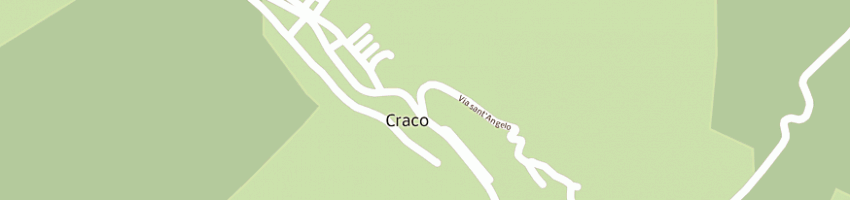 Mappa della impresa comune a CRACO