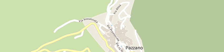 Mappa della impresa king bar di labate caterina a REGGIO CALABRIA