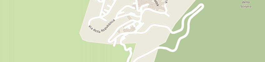 Mappa della impresa farmacia borruto di borruto mg  a REGGIO CALABRIA