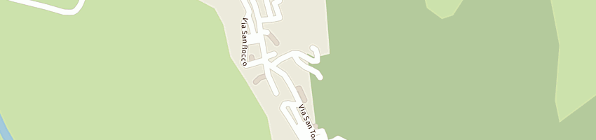 Mappa della impresa musuraca giorgio giovanni a PLACANICA