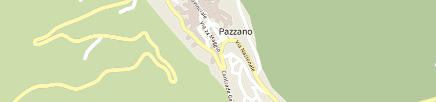 Mappa della impresa schepisi salvatore di francesco schepisi a REGGIO CALABRIA
