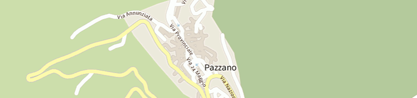 Mappa della impresa tramontana vincenzo a REGGIO CALABRIA