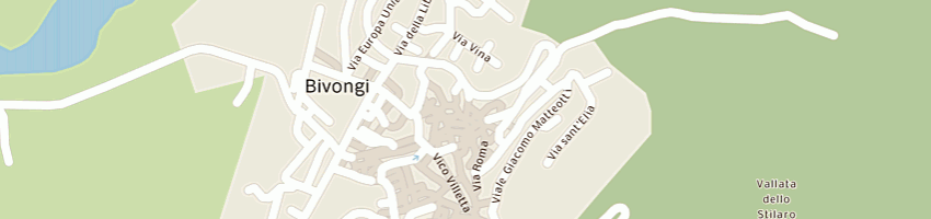Mappa della impresa chindamo marina a REGGIO CALABRIA