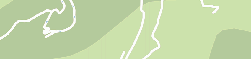 Mappa della impresa pitasi daniela a REGGIO CALABRIA