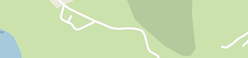 Mappa della impresa panajia autolinee snc a PLACANICA