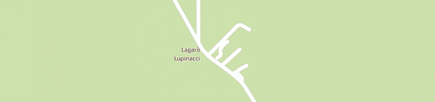 Mappa della impresa ditta perrone michele  a CELICO