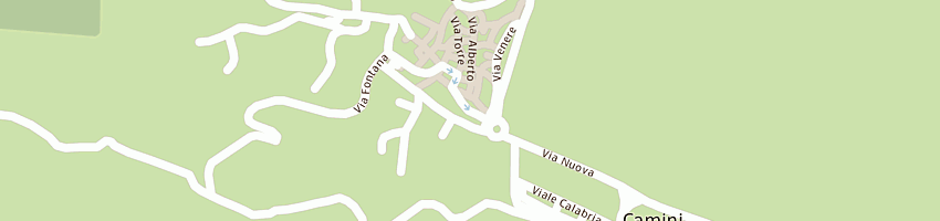 Mappa della impresa scuteri domenico a CAMINI