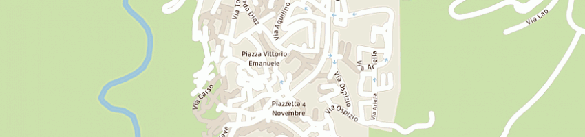 Mappa della impresa SOLETIBAGS DI SOLETI ELEONORA