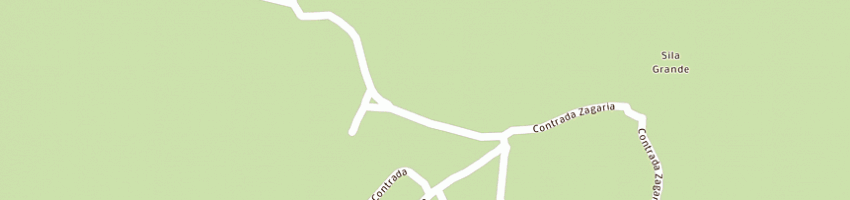 Mappa della impresa agriturismo simao a SPEZZANO DELLA SILA