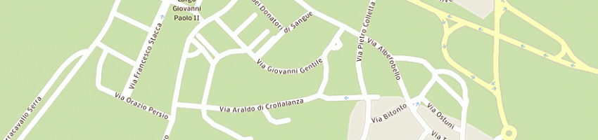 Mappa della impresa pallotta angelo a ALTAMURA