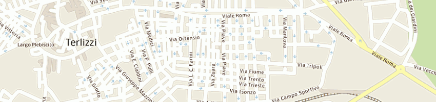 Mappa della impresa foto cristoforo leonessa atelier fotografico a TERLIZZI