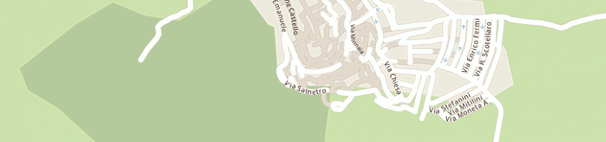 Mappa della impresa emmekappa di manni antonio alessandro e c sas a POMARICO
