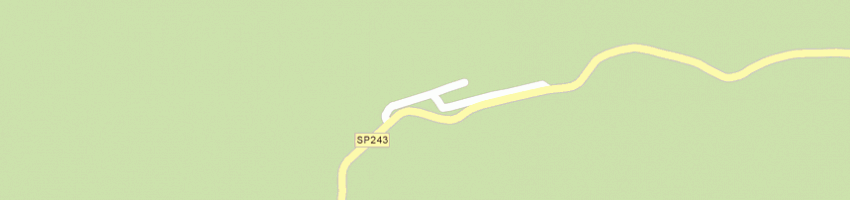 Mappa della impresa il nuovo capriolo di muraca  a APRIGLIANO