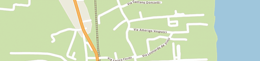 Mappa della impresa ditta di nicola corasaniti a DAVOLI