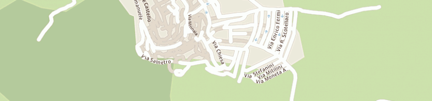 Mappa della impresa pasticeria la dolce tentazione di dimuccio michele a POMARICO