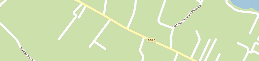 Mappa della impresa studio torre a mare sas di signorile fabio a BARI