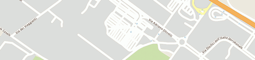 Mappa della impresa micys company spa a MOLFETTA