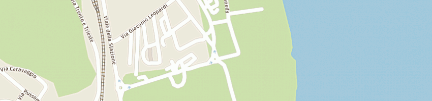 Mappa della impresa maxpo srl a SOVERATO
