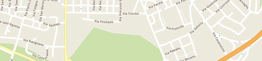 Mappa della impresa di leo bartolomeo a ALTAMURA