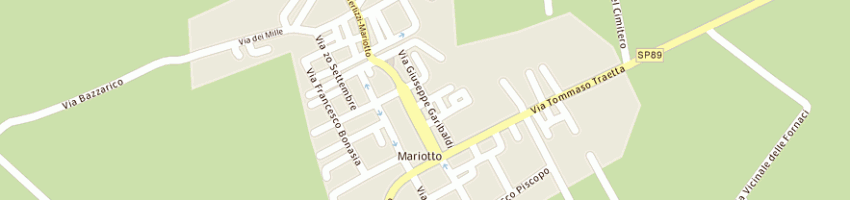 Mappa della impresa fotografia d'autore by giuseppe di braccioforte vincitorio giuseppe a BITONTO