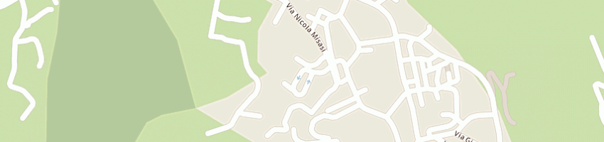 Mappa della impresa bilotta massimo  a CATANZARO