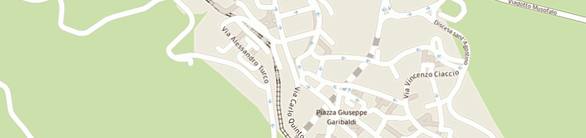 Mappa della impresa hp spare parts srls