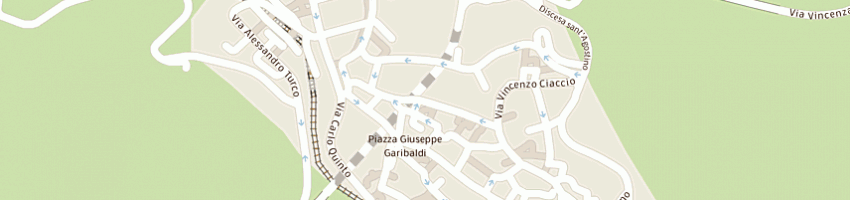 Mappa della impresa lo russo carlo a CATANZARO