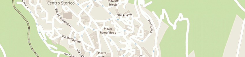 Mappa della impresa la rinascita impresa di costruzioni di mazzico salvatore a CATANZARO