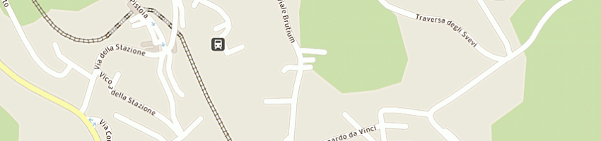 Mappa della impresa raffaele luca a CATANZARO