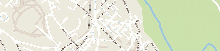 Mappa della impresa bia nicola a MATERA