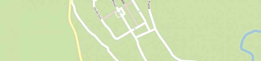 Mappa della impresa santeramo adriano a MATERA