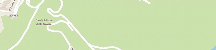 Mappa della impresa lavorterra di graziano giuseppe e c snc a ROSSANO