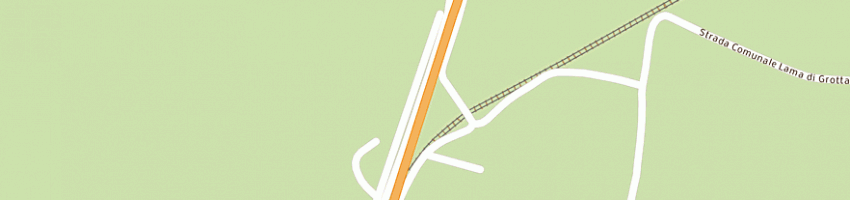 Mappa della impresa lastrabi s p a a GRUMO APPULA