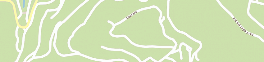 Mappa della impresa provincia casa provle caprara a COTRONEI