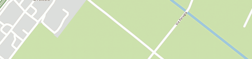 Mappa della impresa romano giuseppe a POLICORO
