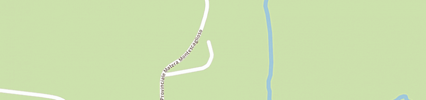 Mappa della impresa b p m a MATERA