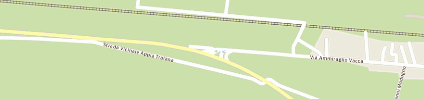 Mappa della impresa d'egidio giuseppe a BITONTO