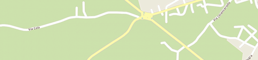 Mappa della impresa petta michele a BITONTO