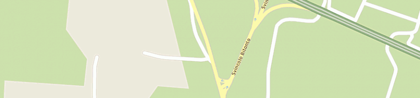 Mappa della impresa edil sider di rag cosimo anecchino a BITONTO