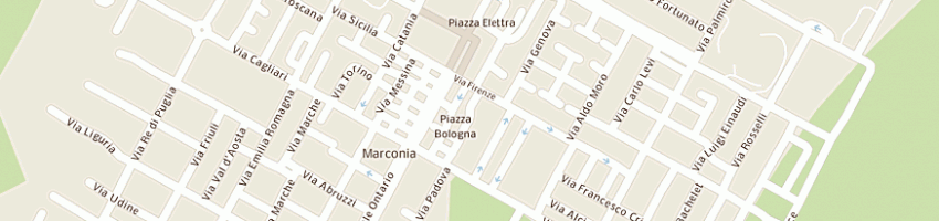 Mappa della impresa laviola super store di laviola giuseppe e csdf a PISTICCI