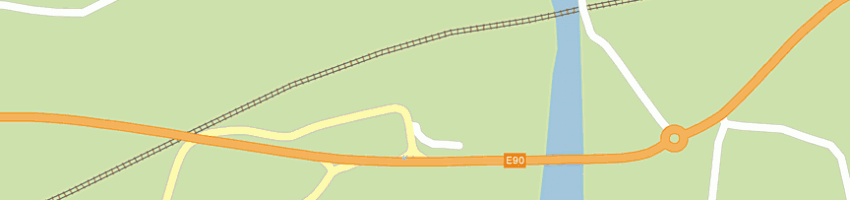 Mappa della impresa di vico flli a ROSSANO