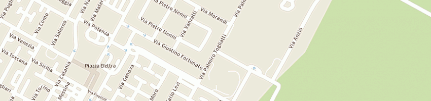 Mappa della impresa officina-ricambi di minerbaadriano a PISTICCI