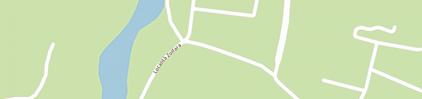 Mappa della impresa nuove idee verde 2000 srl a ROSSANO