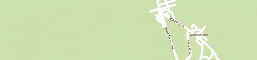 Mappa della impresa poste italiane  a SELLIA MARINA