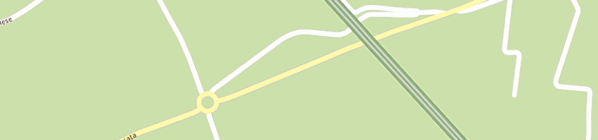 Mappa della impresa beta persei srl a BITONTO
