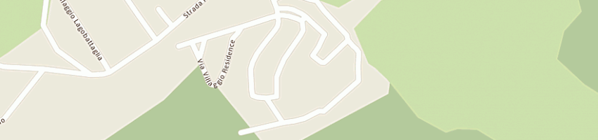 Mappa della impresa gesta srl a CASSANO DELLE MURGE