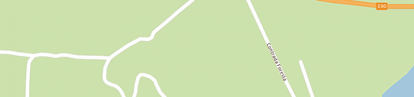 Mappa della impresa imo car (srl) a ROSSANO