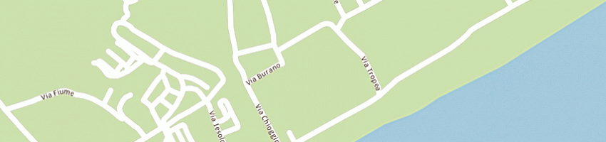 Mappa della impresa catanese vincenzo  a SELLIA MARINA